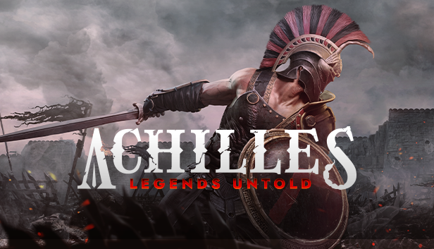 Achilles: Legends Untold presented at IGN!