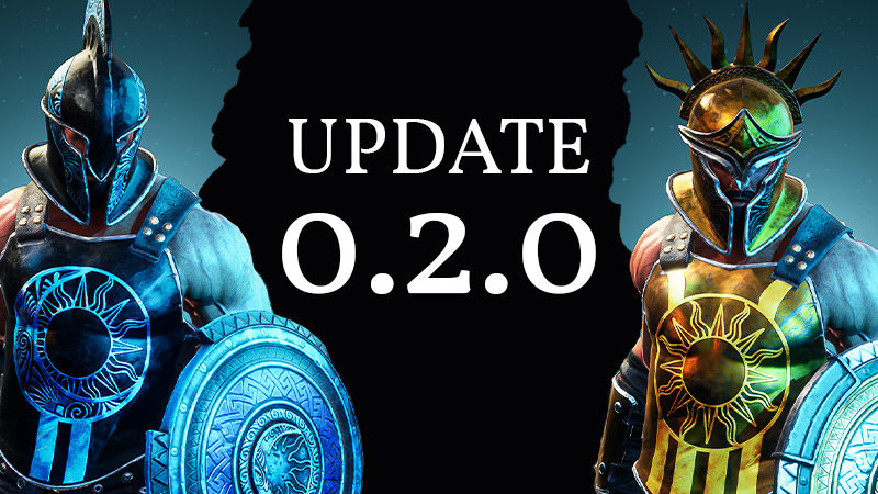 Patch 0.2.0 is here!