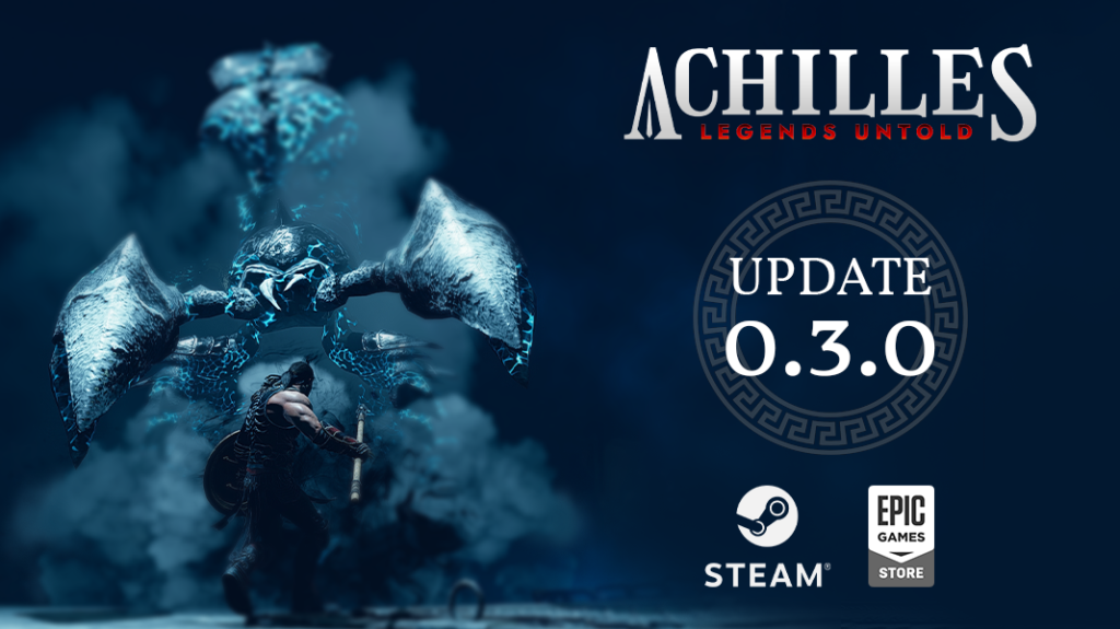 UPDATE 0.3.0 IS NOW AVAILABLE!