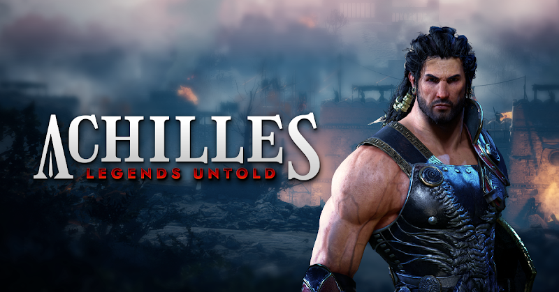 Achilles: Legends Untold announces console versions coming as early as Q3 2023